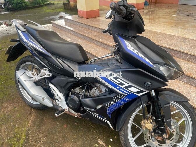 Honda WinnerX ABS 150cc cần tiền bán rẻ