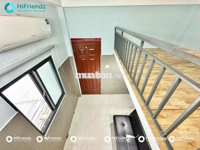 🔥 DUPLEX GIÁ RẺ – GẦN ĐẠI HỌC BÁCH KHOA & HUFLIT