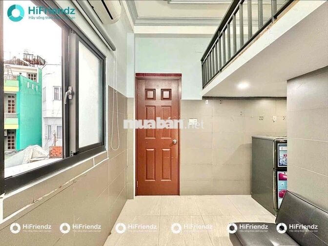 🔥 DUPLEX GIÁ RẺ – GẦN ĐẠI HỌC BÁCH KHOA & HUFLIT