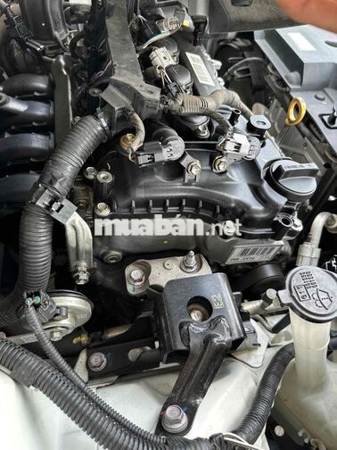 Toyota Vios G 2020 Trắng Tự động 91.000 km