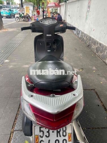 Honda Dylan 150cc Đỏ