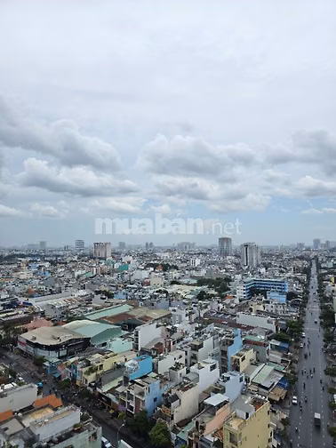 RICHSTAR RS3, P: 18.08- 2PN 1WC - VIEW HIẾM - 3,65 tỷ thương lượng chủ