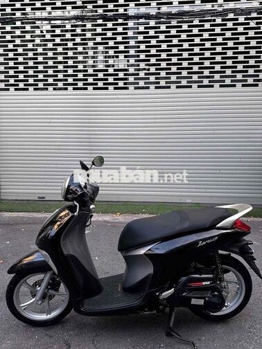 Yamaha Janus Sport 2020 Đen odo siêu lướt