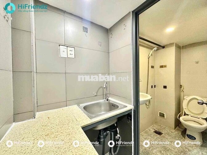 🔥 DUPLEX GIÁ RẺ – GẦN ĐẠI HỌC BÁCH KHOA & HUFLIT
