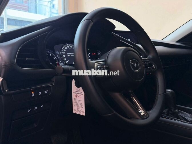CHÍNH CHỦ BÁN: Mazda 3 Luxury 2023 Còn như mới