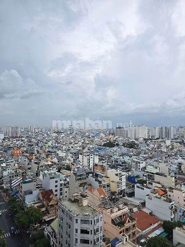 RICHSTAR RS3, P: 18.08- 2PN 1WC - VIEW HIẾM - 3,65 tỷ thương lượng chủ