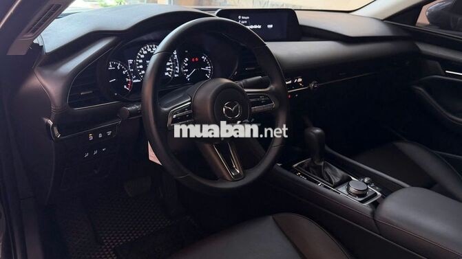 CHÍNH CHỦ BÁN: Mazda 3 Luxury 2023 Còn như mới