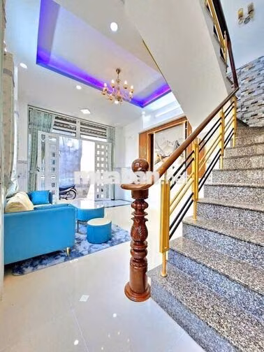Nhỉnh 2 Tỷ Ownee Nhà Hẻm 2771 Huỳnh Tấn Phát, Nhà Bè