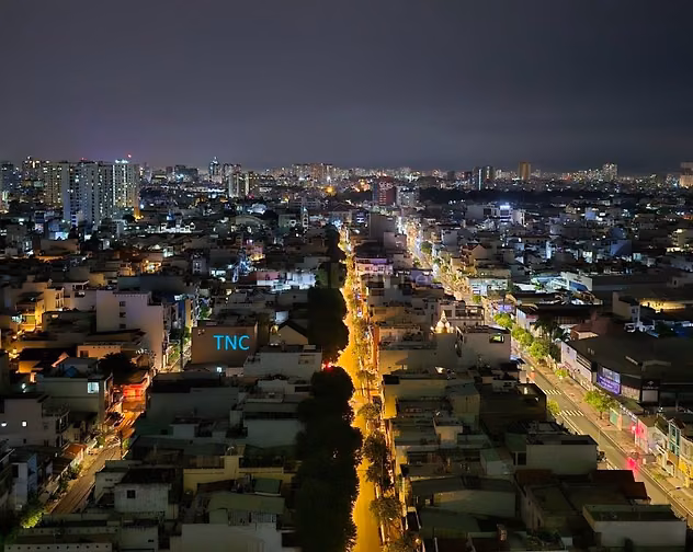 RICHSTAR RS3, P: 18.08- 2PN 1WC - VIEW HIẾM - 3,65 tỷ thương lượng chủ