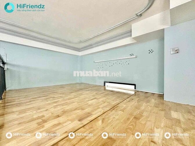 🔥 DUPLEX GIÁ RẺ – GẦN ĐẠI HỌC BÁCH KHOA & HUFLIT