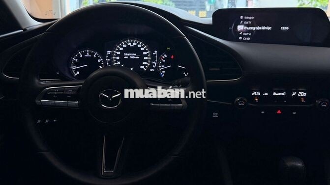 CHÍNH CHỦ BÁN: Mazda 3 Luxury 2023 Còn như mới