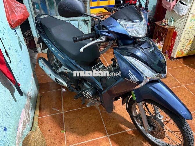Honda Future Led 2020 Xanh