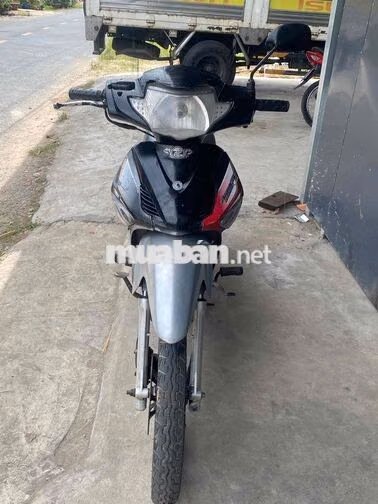 Honda Future Neo 2008