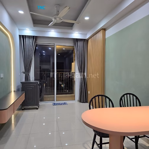 RICHSTAR RS3, P: 18.08- 2PN 1WC - VIEW HIẾM - 3,65 tỷ thương lượng chủ