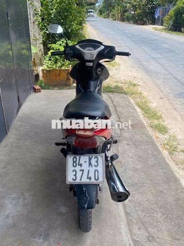 Honda Future Neo 2008