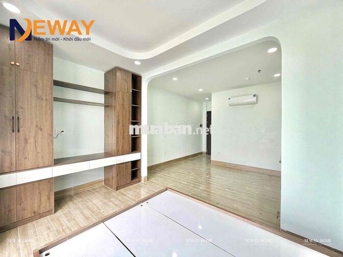 KHAI TRƯƠNG CHDV FULL NT CAO CẤP BANCON RIÊNG MỚI XÂY GẦN AEON TÂN PHÚ