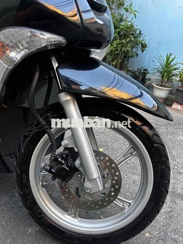 Yamaha Janus Sport 2020 Đen odo siêu lướt