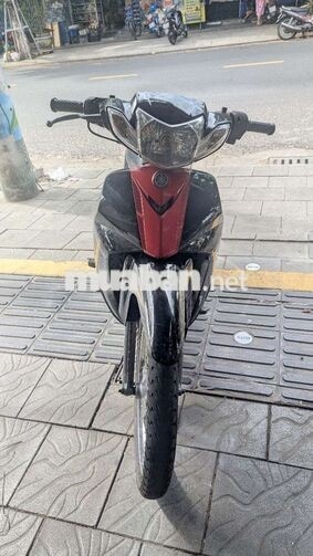 Yamaha Sirius 2010 Đỏ đen