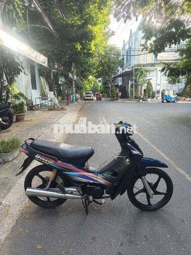 WAVE TRUNG QUỐC BIỂN SỐ 43