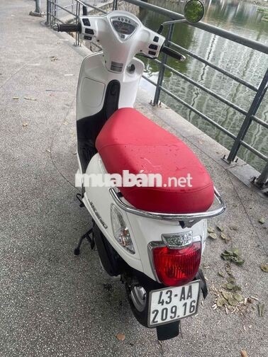 Kymco Like 50 50cc Trắng