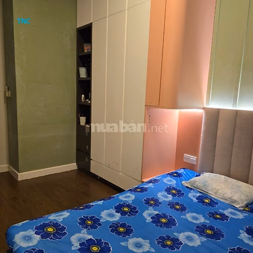 RICHSTAR RS3, P: 18.08- 2PN 1WC - VIEW HIẾM - 3,65 tỷ thương lượng chủ