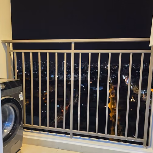 RICHSTAR RS3, P: 18.08- 2PN 1WC - VIEW HIẾM - 3,65 tỷ thương lượng chủ