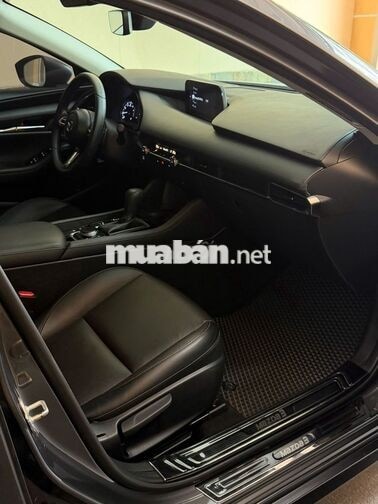 CHÍNH CHỦ BÁN: Mazda 3 Luxury 2023 Còn như mới