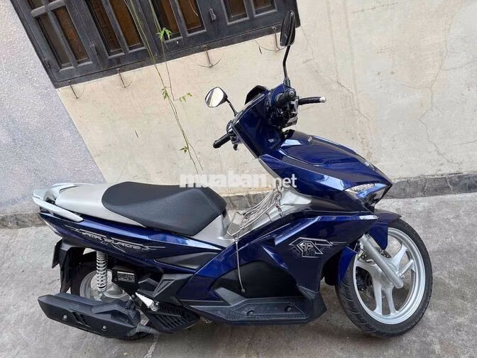 Honda Air Blade 2019 Xanh