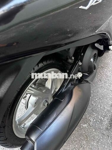 Yamaha Janus Sport 2020 Đen odo siêu lướt