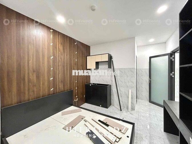 🔥HOT🔥 STUDIO FULL NỘI THẤT - KẾ ĐH MỞ, ĐH Y DƯỢC