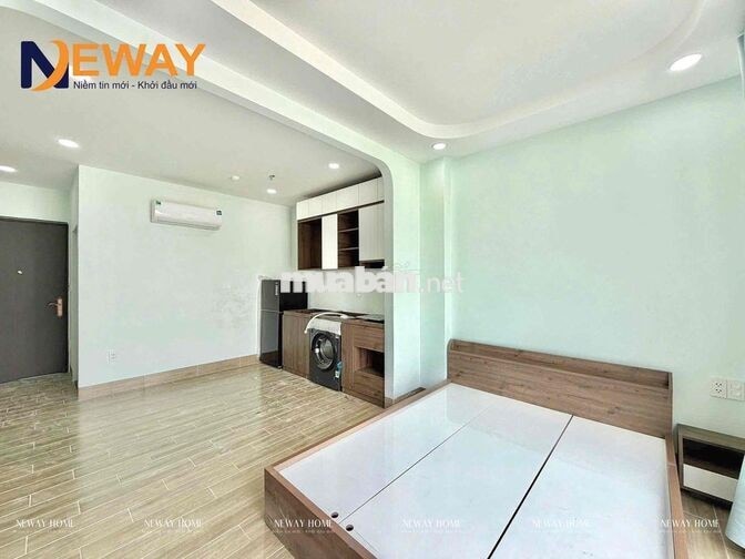 KHAI TRƯƠNG CHDV FULL NT CAO CẤP BANCON RIÊNG MỚI XÂY GẦN AEON TÂN PHÚ