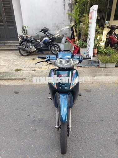 WAVE TRUNG QUỐC BIỂN SỐ 43