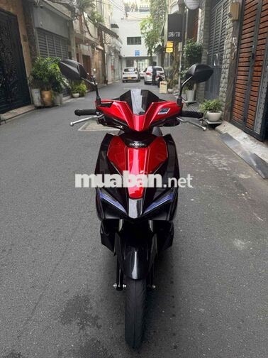 Honda Air Blade 2018