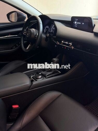 CHÍNH CHỦ BÁN: Mazda 3 Luxury 2023 Còn như mới