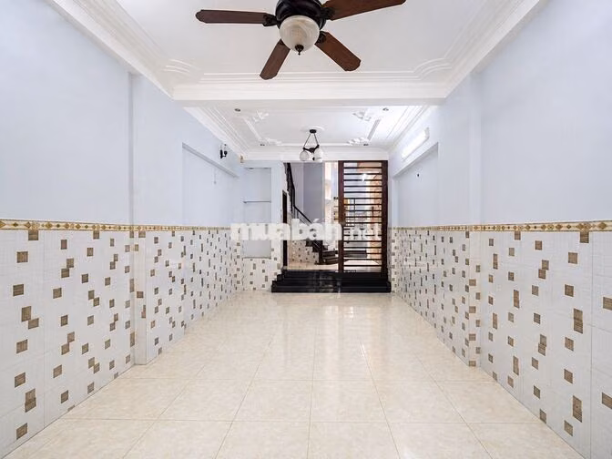 Cho thuê nhà mặt tiền khu họ Lê, phù hợp mở công ty, nhà 2 lầu sạch sẽ