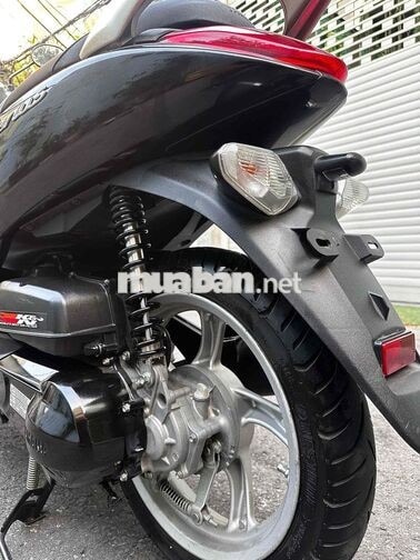 Yamaha Janus Sport 2020 Đen odo siêu lướt