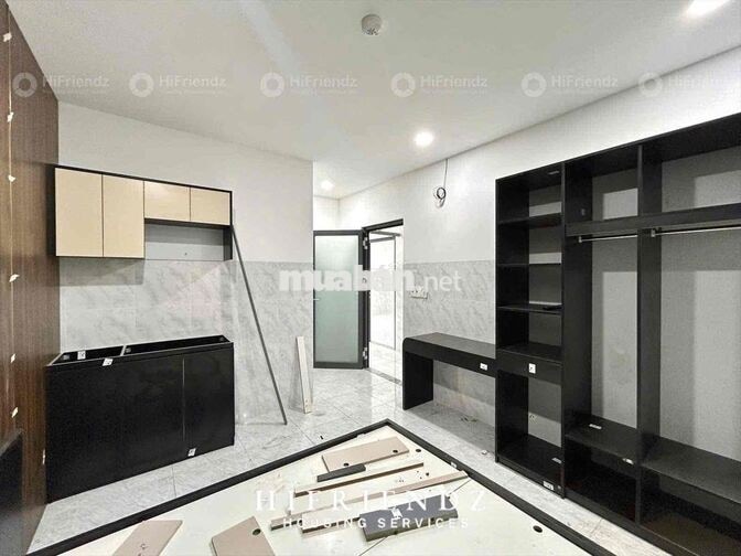 🔥HOT🔥 STUDIO FULL NỘI THẤT - KẾ ĐH MỞ, ĐH Y DƯỢC