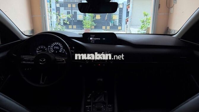 CHÍNH CHỦ BÁN: Mazda 3 Luxury 2023 Còn như mới