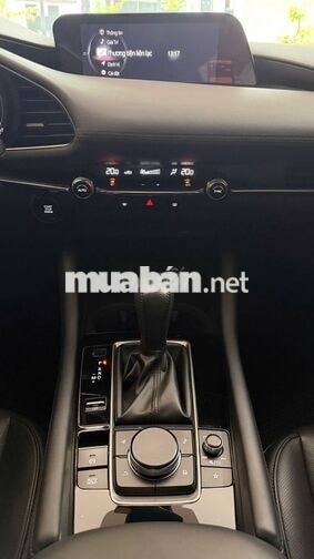 CHÍNH CHỦ BÁN: Mazda 3 Luxury 2023 Còn như mới