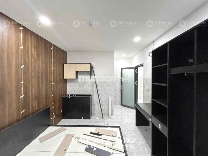 🔥HOT🔥 STUDIO FULL NỘI THẤT - KẾ ĐH MỞ, ĐH Y DƯỢC