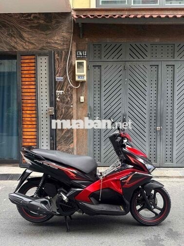 Honda Air Blade 2018