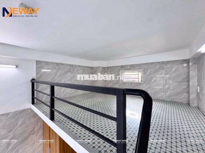 ‼️CHUNG CƯ MINI MỚI XÂY - Ở ĐƯỢC TỪ 2-3 BẠN - BAN CÔNG - GIÁ RẺ 🌷