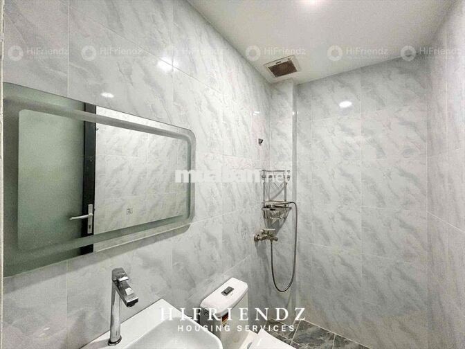 🔥HOT🔥 STUDIO FULL NỘI THẤT - KẾ ĐH MỞ, ĐH Y DƯỢC
