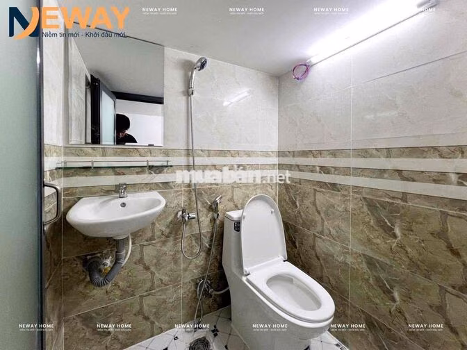 ‼️CHUNG CƯ MINI MỚI XÂY - Ở ĐƯỢC TỪ 2-3 BẠN - BAN CÔNG - GIÁ RẺ 🌷