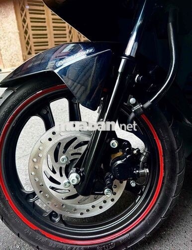 Honda Air Blade 2018