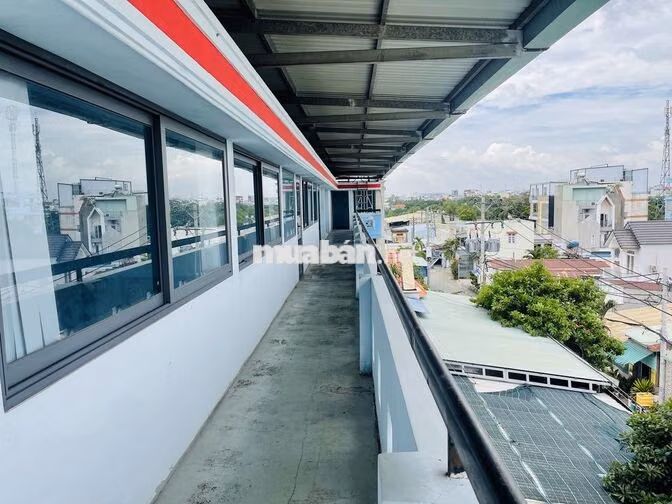 🔥 CHO THUÊ MẶT BẰNG GÓC 2 MẶT TIỀN QL1K – LINH XUÂN – THỦ ĐỨC