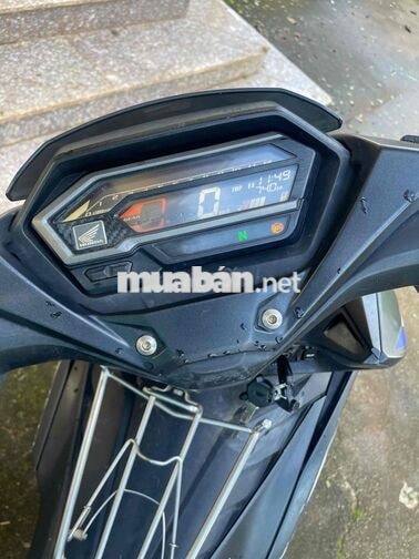 Honda WinnerX ABS 150cc cần tiền bán rẻ