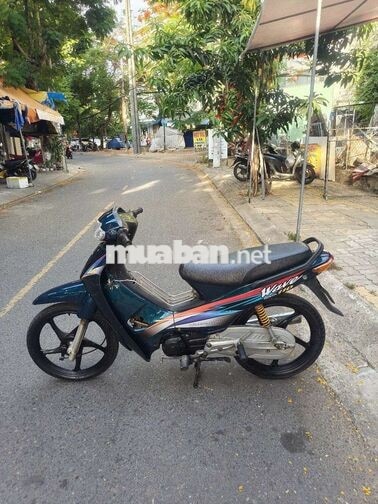 WAVE TRUNG QUỐC BIỂN SỐ 43