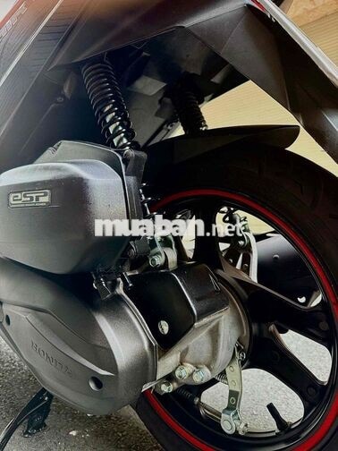 Honda Air Blade 2018