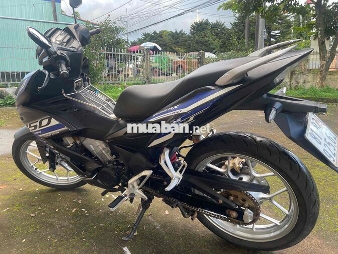 Honda WinnerX ABS 150cc cần tiền bán rẻ